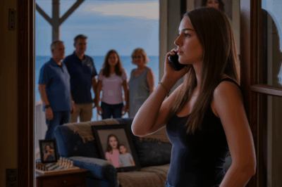 My Family Threw Me Out In The Rain When I Got Pregnant Saying: ‘Get Lost From……