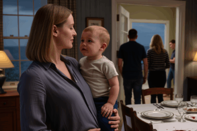 As Soon As I Announced That I Was Pregnant For The First Time, Everyone Nodded…..