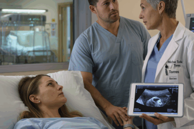 When I Was 8 Months Pregnant, The Whole Family Gathered To Have Dinner And That’s When My In-Laws…