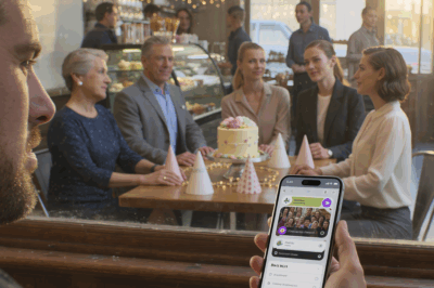 My Dad Kicked Me Out Of My Mom’s Birthday, Called Me A ‘Failure,’ And…