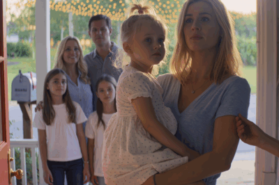 Due To An Earthquake My House Broke Down, So I Pleaded To My Parents: ‘Could We Stay At Your Place..