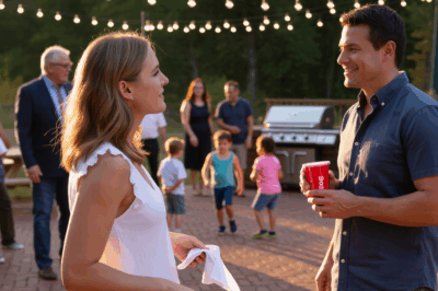 SO WHAT YOU FILE PAPERWORK FOR THE ARMY MY COUSIN GRINNED AT THE BBQ I WIPED MY HANDS ON A NAPKIN…