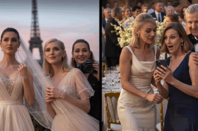 EVERYONE IN MY FAMILY WAS INVITED TO MY SISTER’S $750K WEDDING THE ONLY EXCEPTION ME MOM SAID I’D…