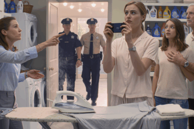 My sister stormed into the house and violently grabbed the scalding iron from my hand…..