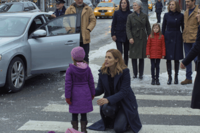 During Our Annual Family Holiday We Went Shopping And On Our Way My5-Year-Old Daughter Was Hit By…