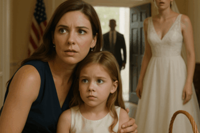 On My Sister’s Wedding Day, My Mom And Sister Demanded I Pay $30,000 For Catering From My Daughter’s