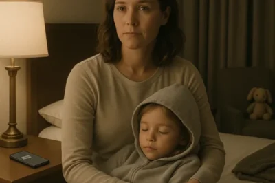 At 2 A.M., My Sister Drove A Screwdriver Into My 6-Year-Old Daughter’s Face While She Slept. She….