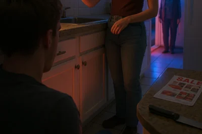 My fiance told me to prioritize his family functions over my sister in the hospital…