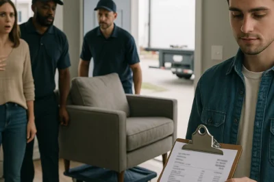 My Wife cheated and left me. When I told her she couldn’t have my stuff, she laughed and said she…