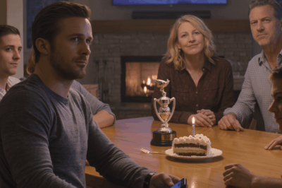 My Brother’s Son Threw My Birthday Gift Into The Fire And Said, ‘Dad Said…