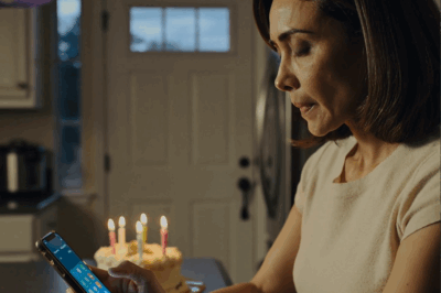 I Sent My Parents $550 A Week So They Could ‘Live Comfortably.’ But On My Kid’s Birthday, They NEVER