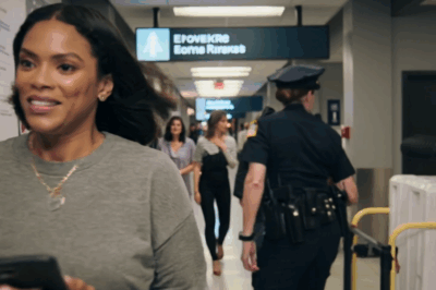 My 4-Year-Old Daughter Was Crying Because I Was Running Late, So My Family…….