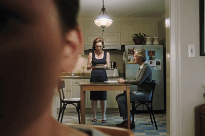 My Sister Threw My Birthday Cake On The Floor And Laughingly Said, ‘Lick It And……