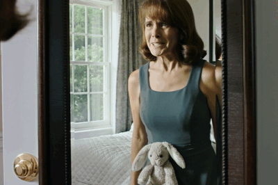 My Own Parents Smashed My Six-Year-Old Daughter’s Face While She Slept So……