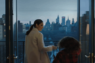 As The Holiday Was Approaching, My Kids Excitedly Said, ‘Finally, We’ll Be Going……