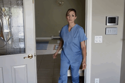 While I Was At Work, My Sister And Her Husband Stripped My House Bare — Furniture…….