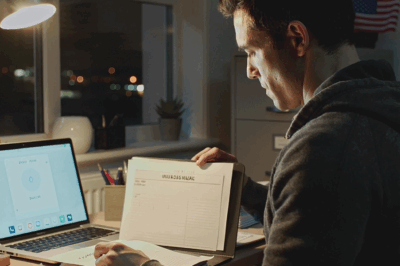 My Cousin Accidentally Sent Me A Voice Note Of My Family Laughing About…