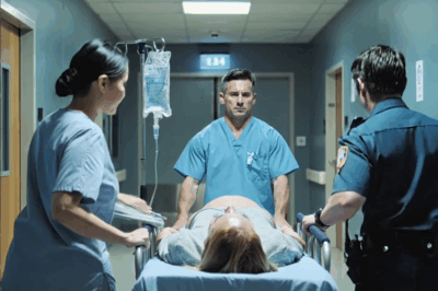 What’s the worst thing someone’s accused you of?