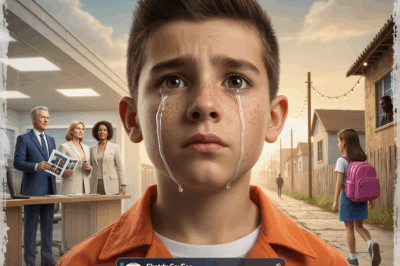 What happened to you in school that became a widespread rumour years later?