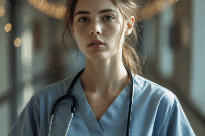 What has your partner’s workplace done that made you so mad you went in