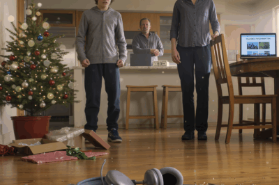 My Brother Called His Christmas Gifts ‘Trash,’ So Our Parents Sold Them in Front of Him