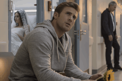 ‘My brother stole the girl I loved… but six months later, the hospital called and she only wanted me.’