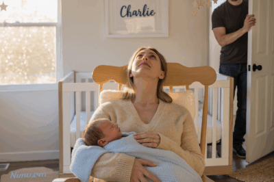 My husband’s family tradition is going to ruin our son’s life.