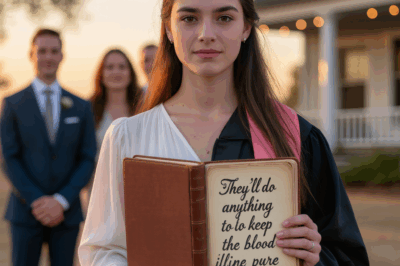 What’s the worst thing your family ever planned for you?