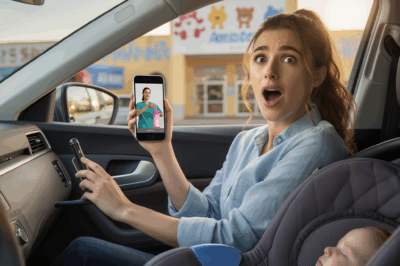 What’s the worst thing that happened at your child’s daycare?