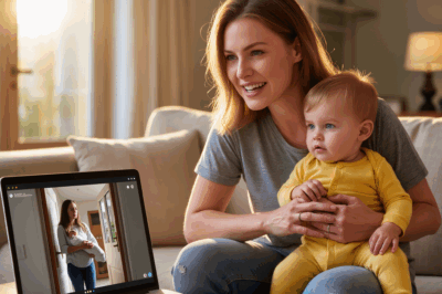 My Sister Treated Me Like Free Childcare, So I Showed Her How Expensive ‘Free’ Really