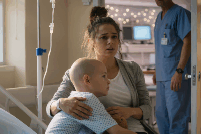 What did your child say that made you realize they were being manipulated?