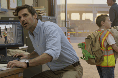 After drop-off, my son’s teacher asked, ‘Why is your son absent today?’