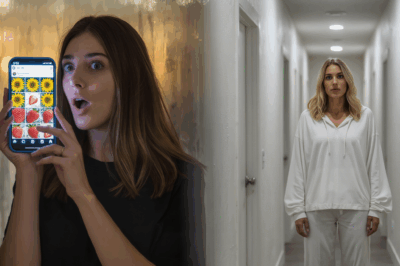 We invented a secret language as kids and fifteen years later it saved her life