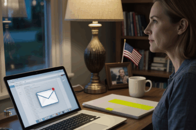 My sister ignored me for 15 years, then moved in after my diagnosis to plan my funeral.