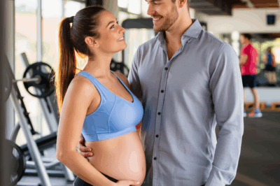 My husband chose my sister. A year later, I owned a top gym & had a fiancé.