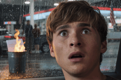 I joked about my birth date mix-up online. Hours later, my college letter was burning