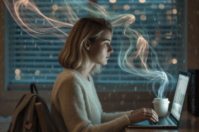 Why did me and my boyfriend break up after reading an article on ChatGPT