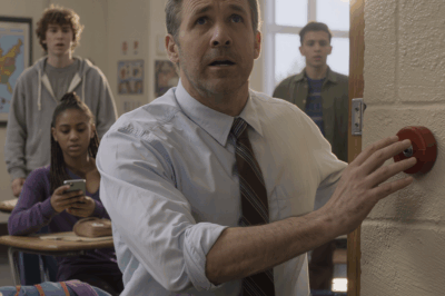 Teachers, what incident with a student made you retire on the spot?