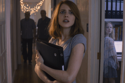 They Said Testifying Would Destroy the Family. I Said Maybe It Needed To Be Destroyed.