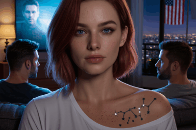 Mason and I were watching Netflix when he asked if I’d ever remove my tattoo