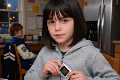 At my house you spoke six languages fluently or you didn’t speak at all