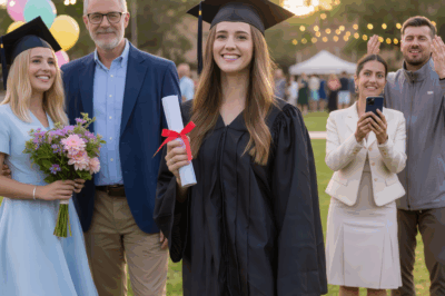 My parents cut me off as a gift for my BIRTHDAY. I gave them the ULTIMATE consequence.