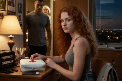 My mom said I was “the dumb one” and she was going to make sure I stayed that way