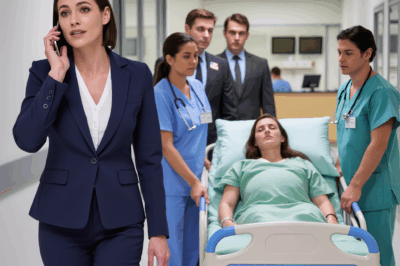 Lawyers, what happened during your case that made international news?