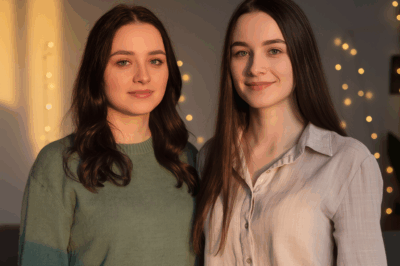 My parents said they could only have one daughter, and they meant it.