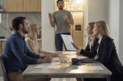 My roommate’s girlfriend’s lived here rent-free for months, now they say I have to go