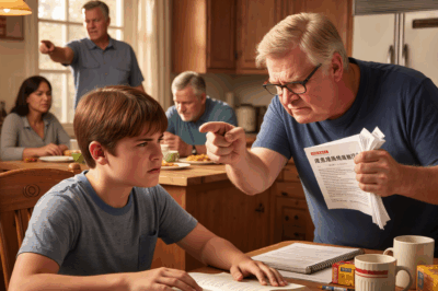 What Did Your Golden Sibling Do That Backfired and Embarrassed the Family?