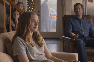 He Pointed a ‘Safety’ Camera at My Bedroom — I Ran to the Neighbor Who Saved Us