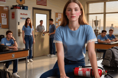 She Locked the Door While I Needed an EpiPen — We Decided to Fight Back