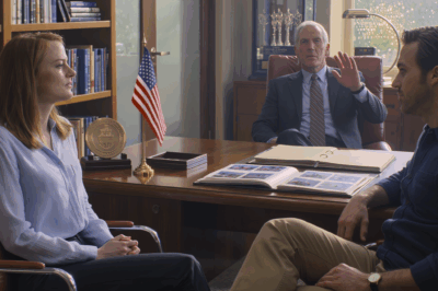 Our Principal Said ‘You’re Seeing Problems Where None Exist’ — Then We Exposed the Beloved Teacher He Protected